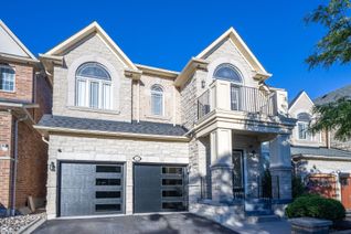 Property for Sale, 22 Carberry Cres, Ajax, ON