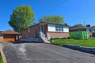 Property for Rent, 606 Shakespeare Ave #Lower, Oshawa, ON