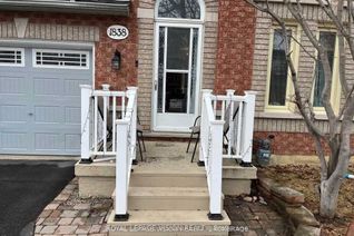 Property for Rent, 1838 Woodgate Crt, Oshawa, ON