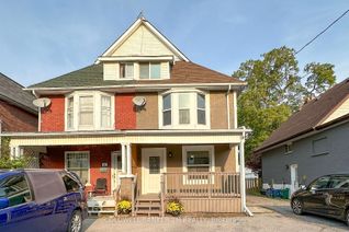 Semi-Detached House for Sale, 267 Jarvis St, Oshawa, ON