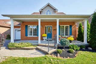 Bungaloft for Sale, 65 Waterbury Cres, Scugog, ON