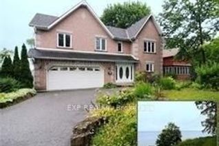 Property for Rent, 539 Rodd Ave, Pickering, ON