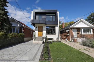 Property for Sale, 128 Floyd Ave, Toronto, ON