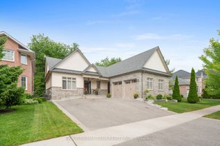 Bungalow for Sale, 1682 Heathside Cres, Pickering, ON