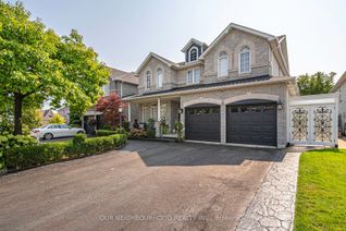 House for Sale, 407 Frontier Crt, Pickering, ON