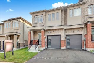 Townhouse for Sale, 2560 Winter Words Dr, Oshawa, ON