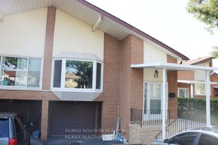 Backsplit for Rent, 22 Rakewood Cres #Bsmnt, Toronto, ON