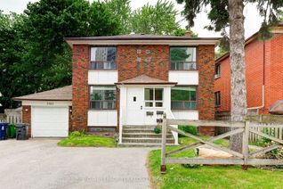 Property for Sale, 2563 Kingston Rd, Toronto, ON