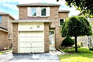 Property for Rent, 47 Chatfield Dr, Ajax, ON