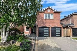 Property for Rent, 18 Howes St #Bsmnt, Ajax, ON