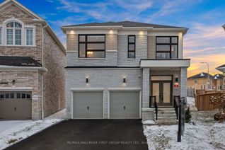 Property for Sale, 1219 Cactus Cres, Pickering, ON