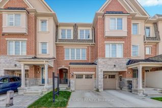 Townhouse for Sale, 21 Fusilier Dr, Toronto, ON