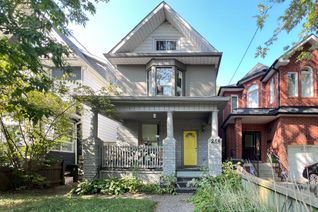 Duplex for Sale, 244 Ashdale Ave, Toronto, ON