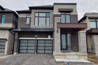 Detached House for Rent, 10 Walter Clifford Nesbitt Dr #Main, Whitby, ON