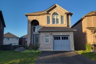 Property for Rent, 11 Shapland Cres, Ajax, ON