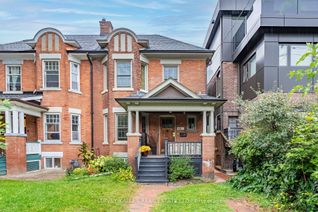 Duplex for Rent, 44 Browning Ave #Main, Toronto, ON