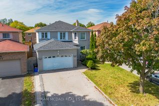 Detached House for Sale, 74 Pearce Dr, Ajax, ON