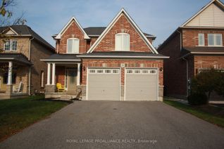 Detached House for Sale, 43 Vivian Dr, Clarington, ON