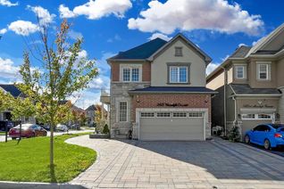 House for Sale, 2427 Moonlight Cres, Pickering, ON