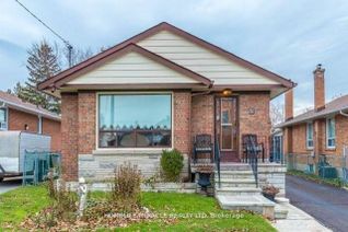 Detached House for Rent, 31 Kilgreggan Cres, Toronto, ON