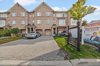 Property for Sale, 37 Talbotshire St, Ajax, ON