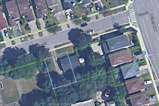 Bungalow for Sale, 71-73 Grace St, Toronto, ON