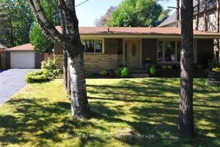 Property for Rent, 1904 Spruce Hill Rd, Pickering, ON