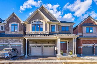 House for Sale, 1465 Mockingbird Sq, Pickering, ON