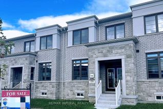 Townhouse for Sale, 466 Twin Streams Rd, Whitby, ON