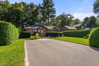 Bungalow for Sale, 105 Hedge Rd, Georgina, ON