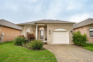 Property for Sale, 10 Faldos Flight, Whitchurch-Stouffville, ON