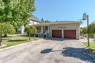 Backsplit for Sale, 149 May Ave, Richmond Hill, ON