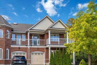 Semi-Detached House for Sale, 16 Lebovic Dr, Richmond Hill, ON