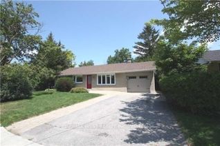 Property for Rent, 291 Dixon Blvd, Newmarket, ON