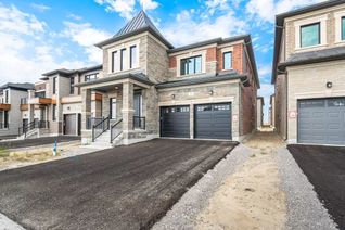 Detached House for Sale, 16 Pickford St, Vaughan, ON