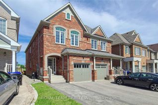 Semi-Detached House for Sale, 139 Russel Dr, Bradford West Gwillimbury, ON