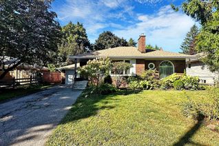 Bungalow for Sale, 12220 Ninth Line, Whitchurch-Stouffville, ON