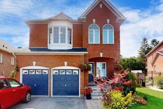 Detached House for Sale, 6 Tormina Crt, Markham, ON