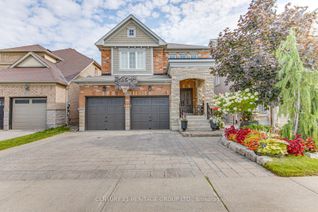 House for Sale, 126 Blue Dasher Blvd, Bradford West Gwillimbury, ON