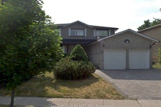 Detached House for Rent, 46 Willowbrook Rd #Lower, Markham, ON