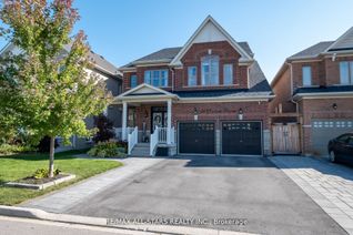 House for Sale, 33 Romanelli Cres, Bradford West Gwillimbury, ON