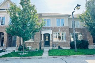 Freehold Townhouse for Rent, 21 Locust Terr, Markham, ON