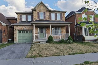 Detached House for Rent, 71 Edward Jeffreys Ave, Markham, ON