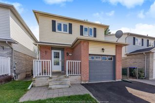 House for Sale, 25 Hudson Cres, Bradford West Gwillimbury, ON