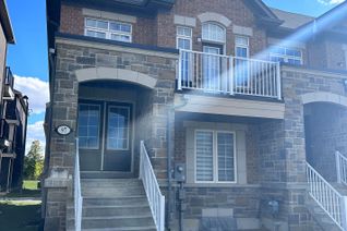 Freehold Townhouse for Rent, 97 William F Bell Pkwy, Richmond Hill, ON