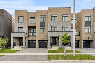 Townhouse for Sale, 13 Gridiron Gate, Vaughan, ON