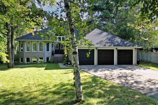 Detached House for Sale, 1813 St. Johns Rd, Innisfil, ON