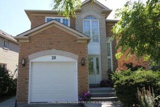 Property for Rent, 20 Bestview Cres #Upper, Vaughan, ON