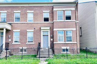 Freehold Townhouse for Rent, 10587 Woodbine Ave, Markham, ON