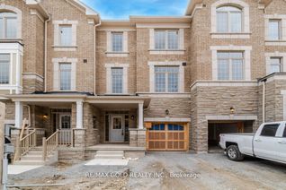 Property for Rent, 18 Andress Way, Markham, ON